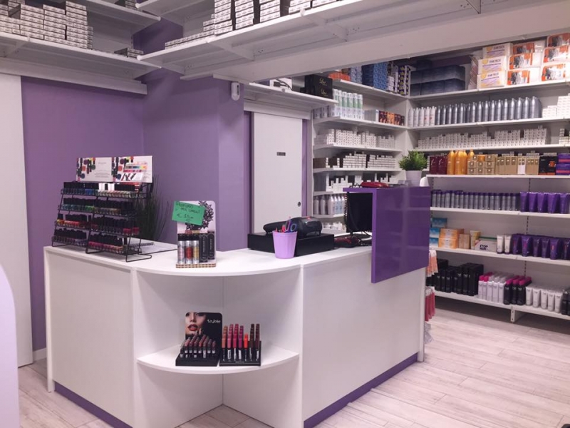 banco negozio articoli parrucchieri banco negozio articoli parrucchieri
