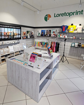 Modul Group Srl - Arredamenti per negozi