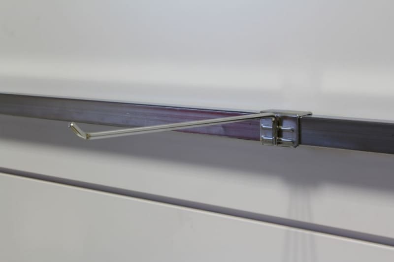 ganci per pannello dogato