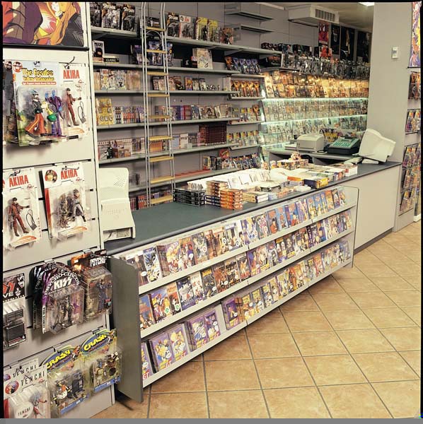 arredo-fumetteria-milano