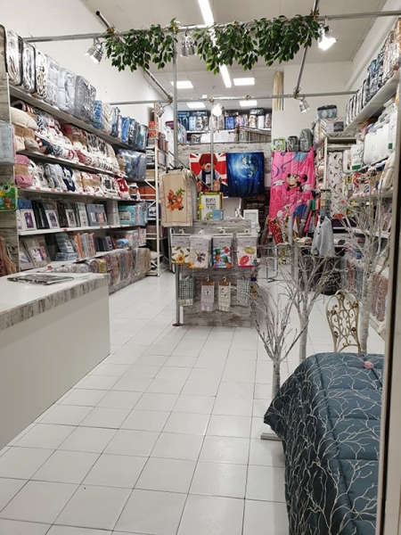 arredamento negozio tessuti arredamento negozio tessuti