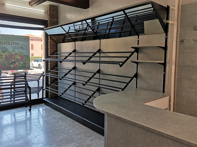 arredamento negozio ortofrutta arredamento negozio ortofrutta