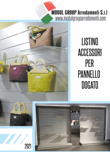 Catalogo dogati