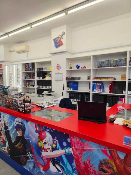 arredamento-negozio-tcg-bergamo