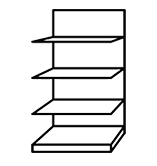 Scaffali